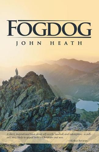 Cover image for Fogdog