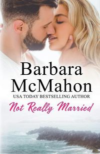 Cover image for Not Really Married