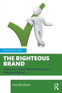 Cover image for The Righteous Brand