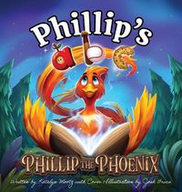 Cover image for Phillip's ABC