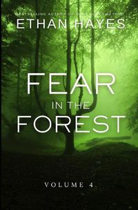 Cover image for Fear in the Forest