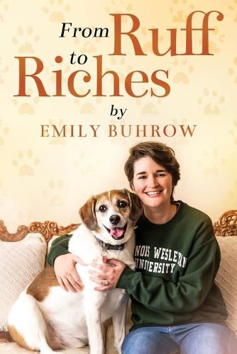 Cover image for From Ruff to Riches