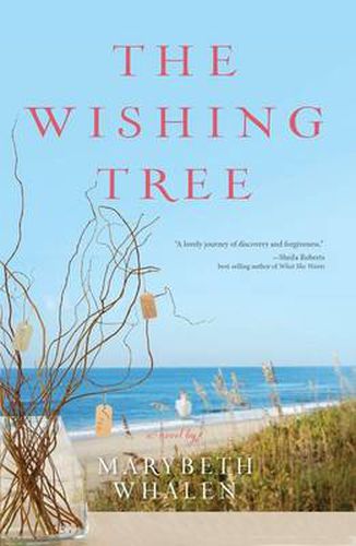 Cover image for The Wishing Tree: A Novel