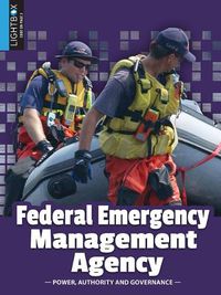Cover image for Federal Emergency Management Agency