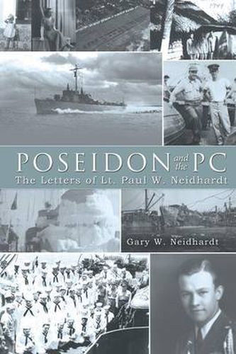 Cover image for Poseidon and the PC