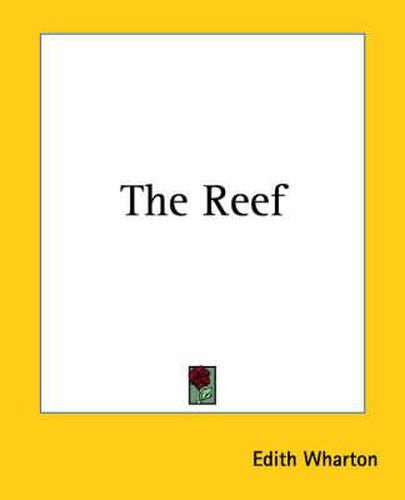 Cover image for The Reef