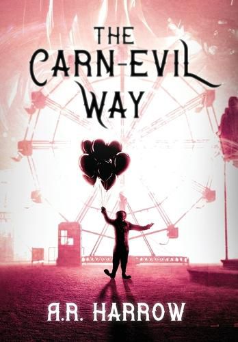 Cover image for The Carn-evil Way