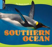 Cover image for Southern Ocean