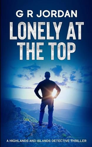 Cover image for Lonely at the Top