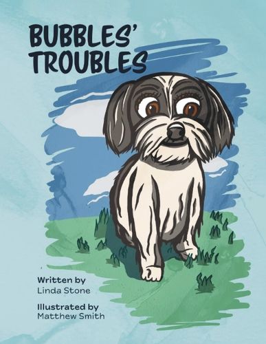 Cover image for Bubbles' Troubles