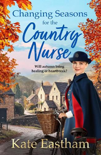 Cover image for Changing Seasons for the Country Nurse