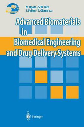 Cover image for Advanced Biomaterials in Biomedical Engineering and Drug Delivery Systems