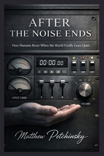 Cover image for After the Noise Ends