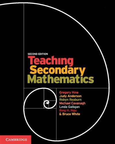 Teaching Secondary Mathematics