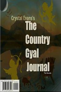 Cover image for The Country Gyal Journal