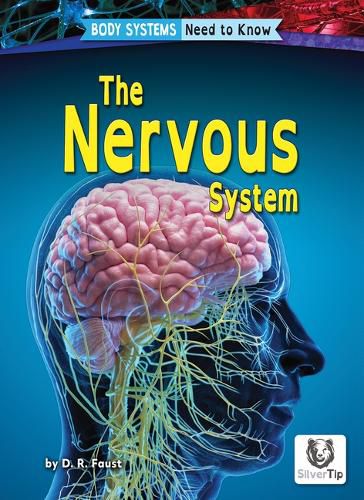 Cover image for The Nervous System