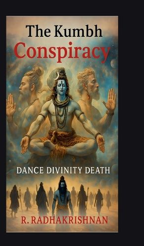 Cover image for The Kumbh Conspiracy