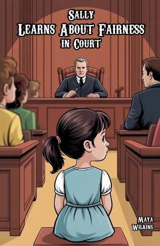 Cover image for Sally Learns About Fairness in Court