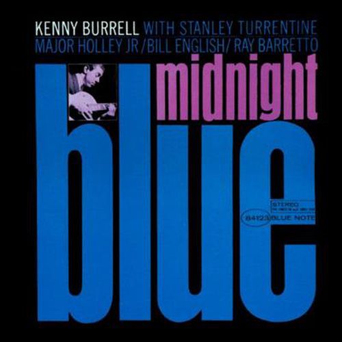 Midnight Blue Rudy Van Gelder Remaster