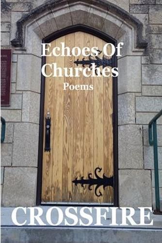 Cover image for Echoes of Churches