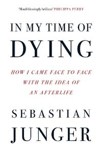 Cover image for In My Time of Dying