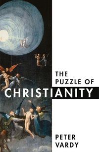 Cover image for The Puzzle of Christianity