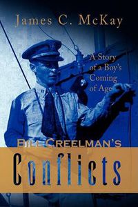 Cover image for Bill Creelman's Conflicts