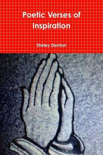 Cover image for Poetic Verses of Inspiration