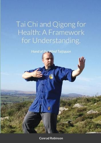 Cover image for Tai Chi and Qigong for Health