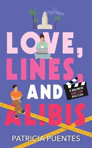 Cover image for Love, Lines, and Alibis