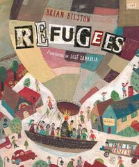 Cover image for Refugees