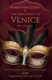 Cover image for Romeo and Juliet & The Merchant of Venice