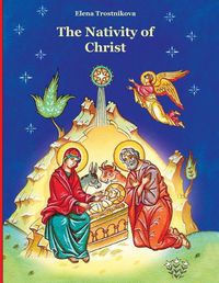 Cover image for The Nativity of Christ