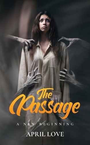 Cover image for The Passage