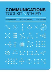 Cover image for Communications Toolkit