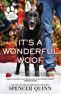 Cover image for It's a Wonderful Woof