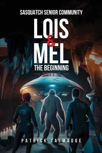 Cover image for Lois and Mel