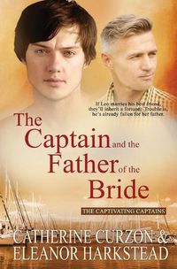 Cover image for The Captain and the Father of the Bride