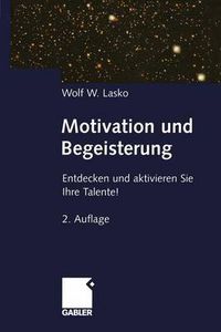 Cover image for Motivation und Begeisterung