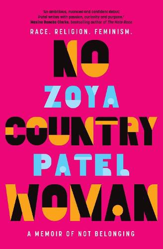Cover image for No Country Woman