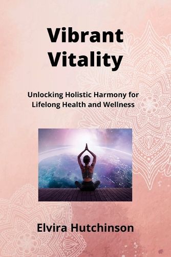 Cover image for Vibrant Vitality