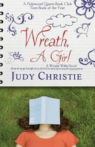 Cover image for Wreath, a Girl