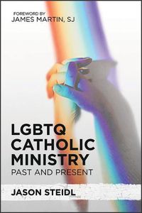 Cover image for LGBTQ Catholic Ministry