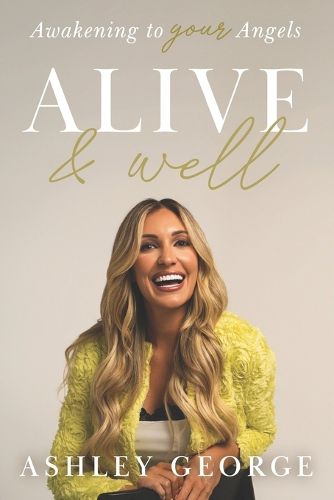 Cover image for Alive & Well
