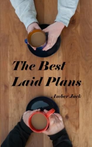 Cover image for The best laid plans