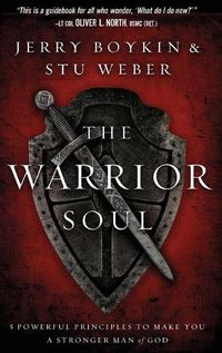 Cover image for Warrior Soul