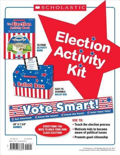 Election Activity Kit