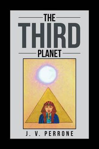 Cover image for The Third Planet