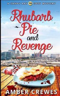 Cover image for Rhubarb Pie and Revenge