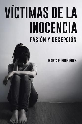 Cover image for Victimas de la Inocencia